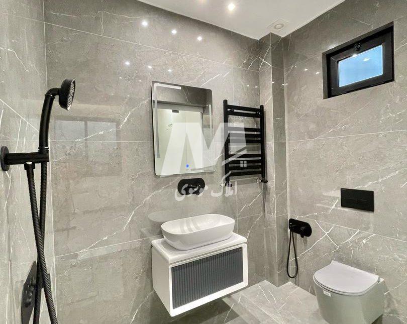 خرید ویلا دوبلکس رویان 3 خواب مستر 420 متر بنا | 253 متر