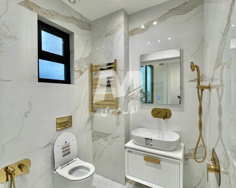 خرید ویلا دوبلکس رویان 3 خواب مستر 420 متر بنا | 253 متر