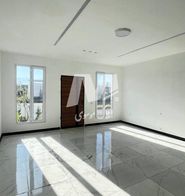 خرید ویلا فلت ۱۵۰ متری در بنفشه ده چمستان | ۱۵۰ متر