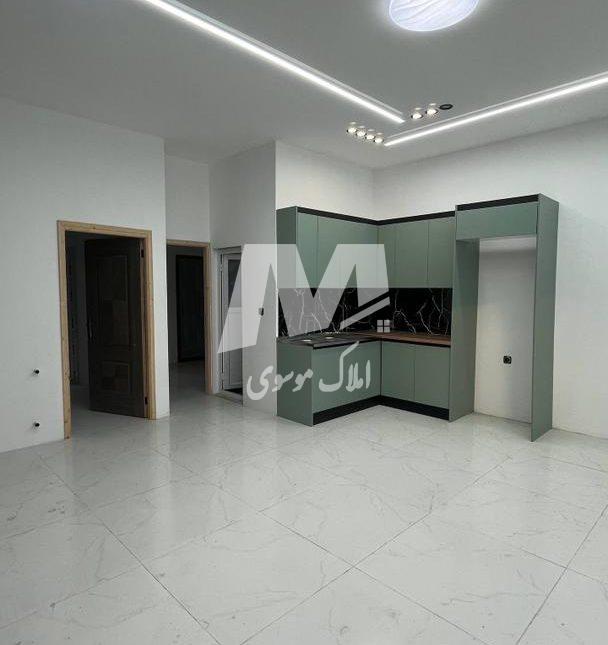 خرید ویلا ۱۱۰ متری شهرکی در باریکلا چمستان | ۱۱۰ متر