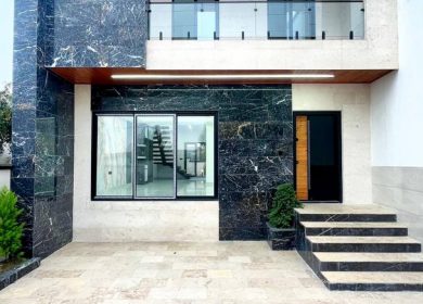 خرید ویلا قطعه یک جنگل ۲۳۰ متری در جوربند چمستان | ۲۳۰ متر