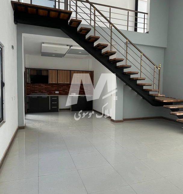 خرید ویلا ۳۰۰ متری جنکلی در امیر آباد چمستان | ۳۰۰ متر