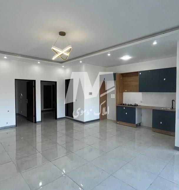 خرید ویلا فلت ۱۲۰ متری سند دار در آهودشت چمستان | ۱۲۰ متر