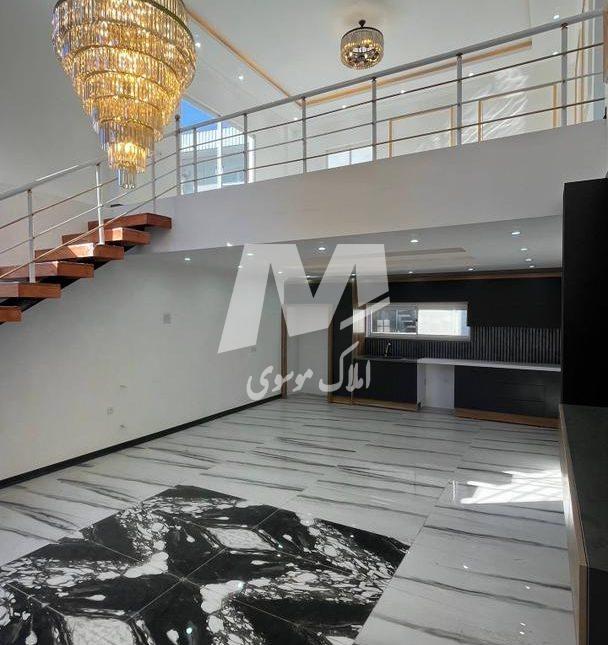 خرید ویلا ۴ خواب استخر دار در آپادانا چمستان | ۲۶۰ متر