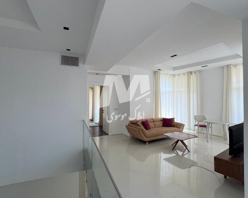 خرید ویلای مدرن ساحلی شهرک تکمیل ساخت در سیسنگان رویان | ۴۰۰ متر