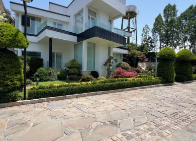 خرید ویلای مدرن ساحلی شهرک تکمیل ساخت در سیسنگان رویان | ۴۰۰ متر