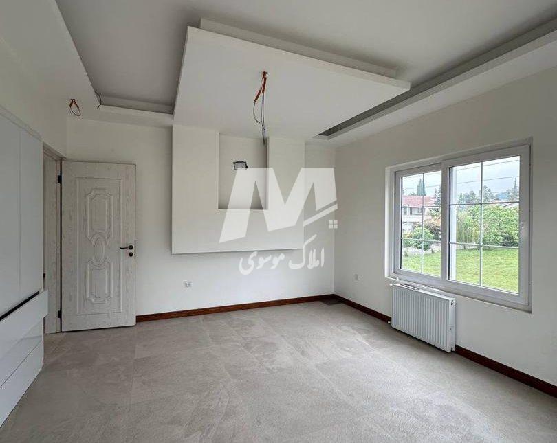 خرید ویلا کلاسیک استخردار ۱۰۰۰ متری رویان | ۱۰۰۰ متر