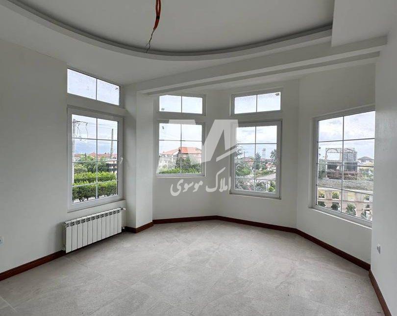 خرید ویلا کلاسیک استخردار ۱۰۰۰ متری رویان | ۱۰۰۰ متر