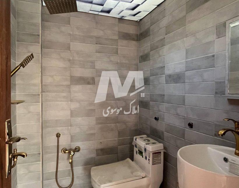 فروش ویلا دوبلکس ۳ خواب سند با عرصه اعیان آهودشت چمستان | ۲۹۰ متر