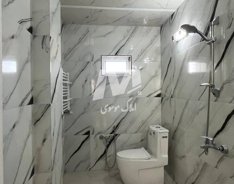 فروش ویلا ۳ خواب مبله سند تک برگ با عرصه اعیان | ۱۸۰ متر