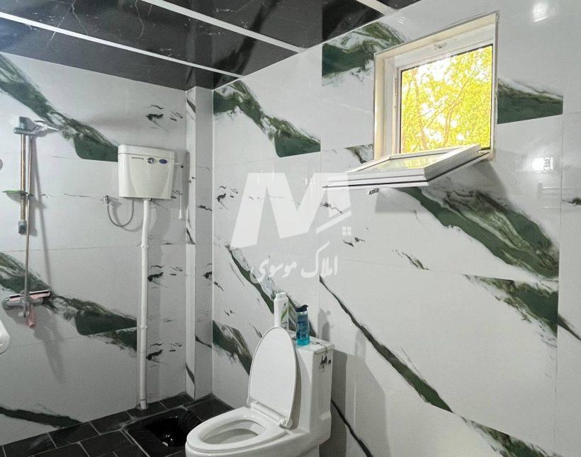 فروش ویلا ۳ خواب مبله سند تک برگ با عرصه اعیان | ۱۸۰ متر