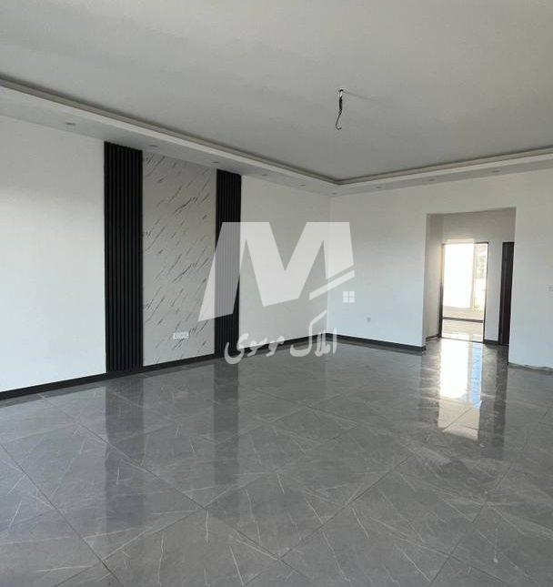 خرید ویلا فلت ۱۵۰ متری سند دار در همصفا چمستان | ۱۵۰ متر