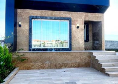 خرید ویلا ۱۷۰ متری در گیلانده چمستان | ۱۷۰ متر