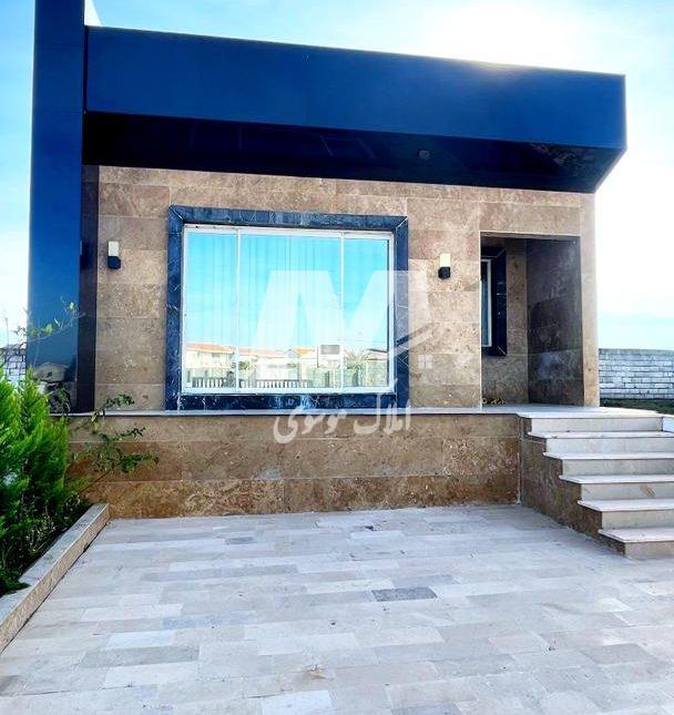 خرید ویلا ۱۷۰ متری در گیلانده چمستان | ۱۷۰ متر