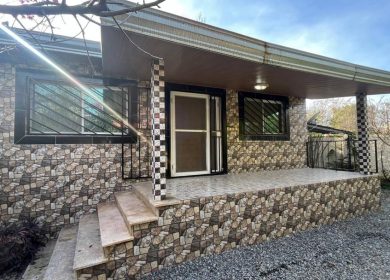 خرید ویلا ۲۶۰ متری جنگلی در علی آباد چمستان | ۲۶۰ متر