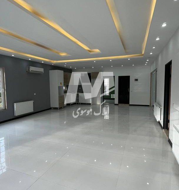 خرید ویلا استخر داخلی ۲۴۰ متری در عربخیل چمستان | ۲۴۰ متر