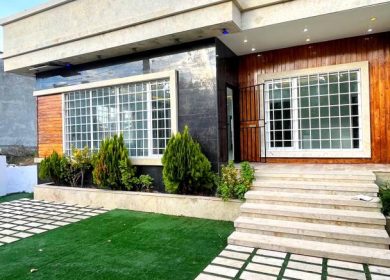 خرید ویلا استخر داخلی ۲۴۰ متری در عربخیل چمستان | ۲۴۰ متر