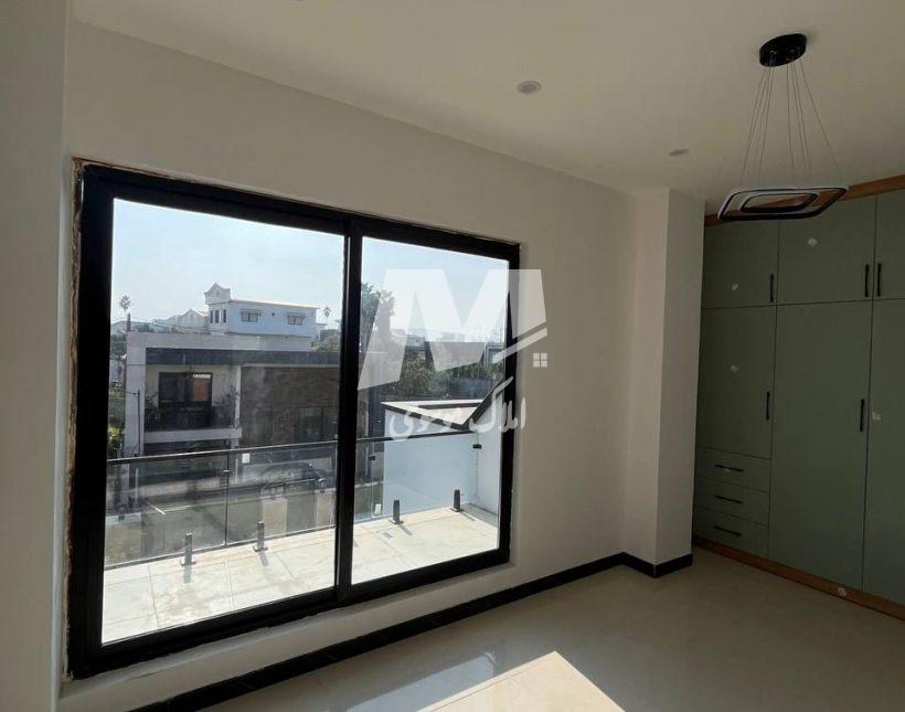 خرید ویلای دوبلکس در سعادت‌آباد چمستان | ۳۵۰ متر