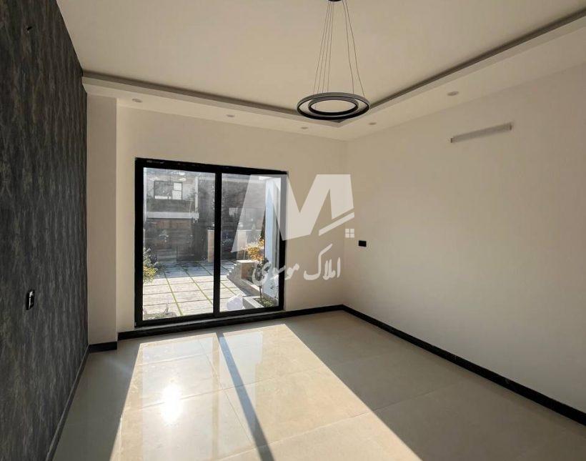 خرید ویلای دوبلکس در سعادت‌آباد چمستان | ۳۵۰ متر