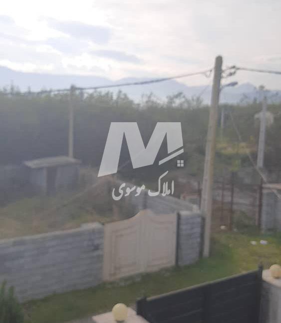 فروش زمین موقعیت عالی جاده نوشهر حسن آباد | ۴۰۱ متر