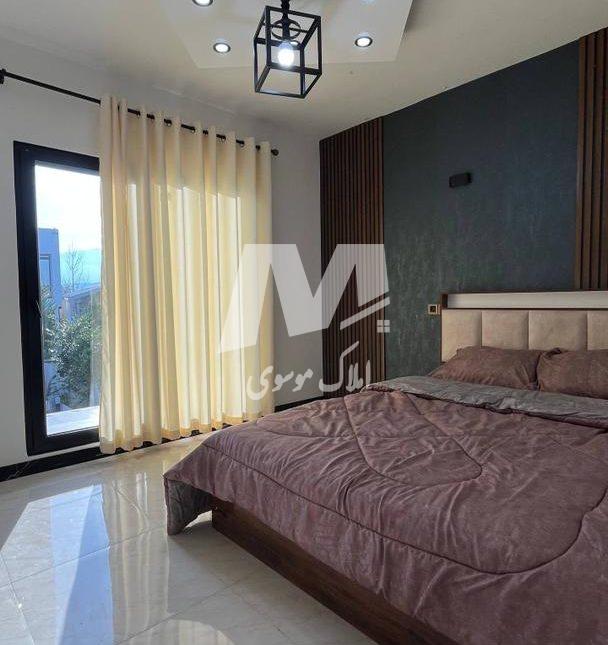 خرید ویلا دوبلکس در جاده دریا ۲۰۰ متری | ۲۰۰ متر