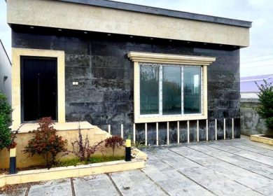 خرید ویلا شمال نقلی ۱۸۰ متری فروش فوری | ۱۸۰ متر