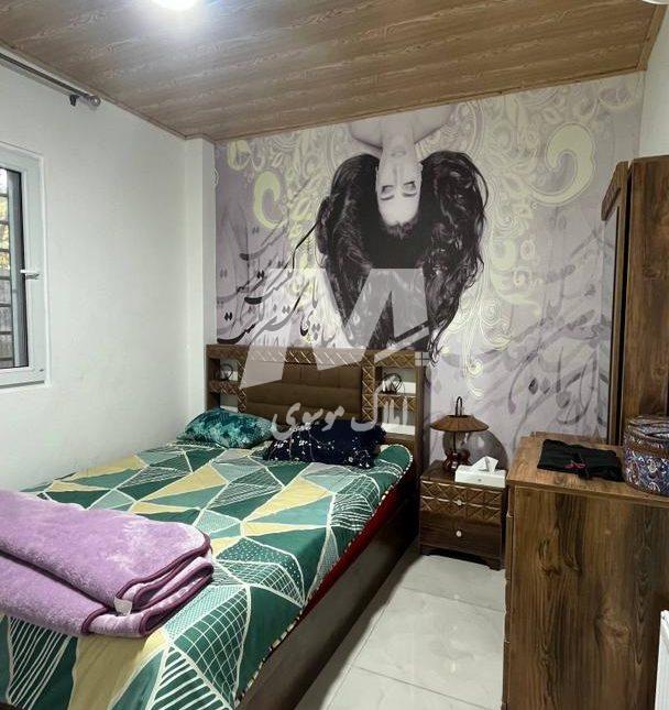 خرید ویلا دوبلکس در جاده دریا ۲۰۰ متری | ۲۰۰ متر