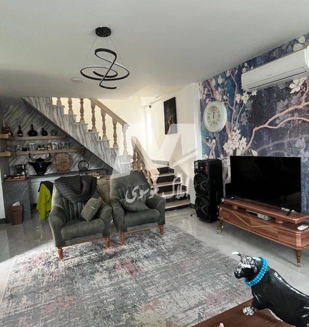 خرید ویلا دوبلکس در جاده دریا ۲۰۰ متری | ۲۰۰ متر