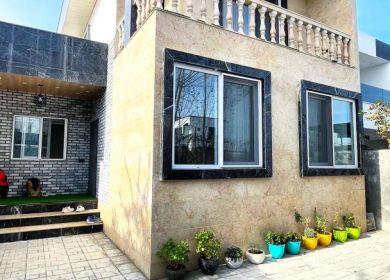 خرید ویلا دوبلکس در جاده دریا ۲۰۰ متری | ۲۰۰ متر