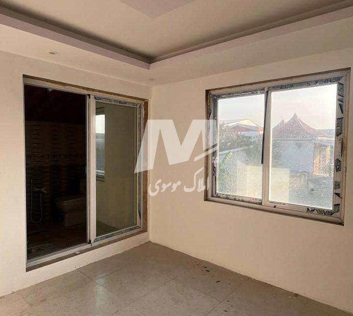 فروش ویلا دوبلکس ۳۰۰ متری عربخیل | ۳۰۰ متر