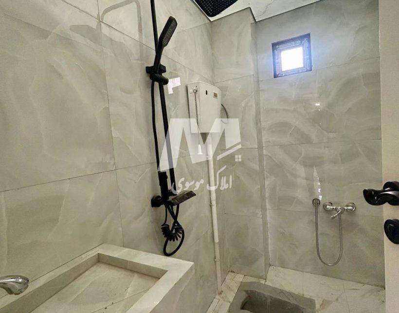 خرید ویلا دوبلکس منطقه جنگلی نعمت آباد | 220 متر