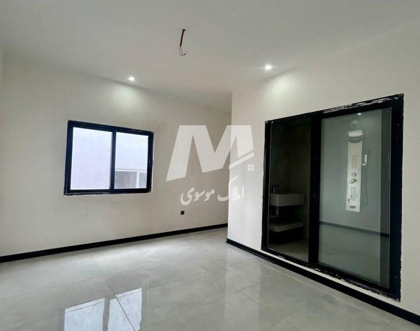 خرید ویلا دوبلکس منطقه جنگلی نعمت آباد | 220 متر