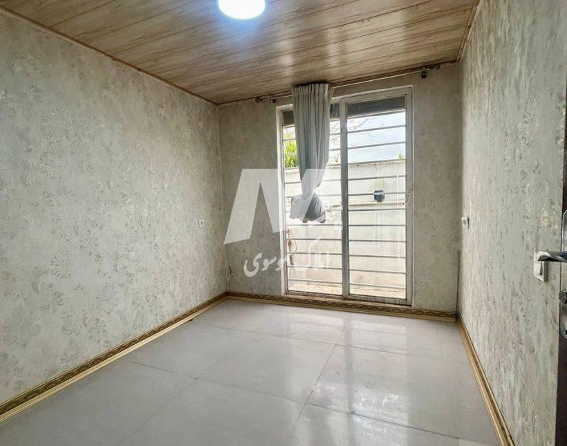 خرید ویلا همکف منطقه چمستان بهدشت | 160 متر