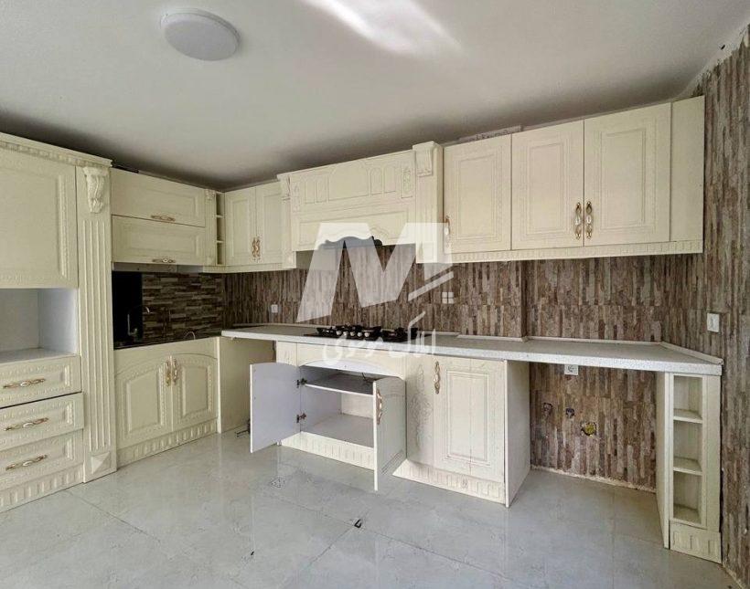 فروش ویلا نیم پیلوت منطقه برند آپادانا | 500 متر