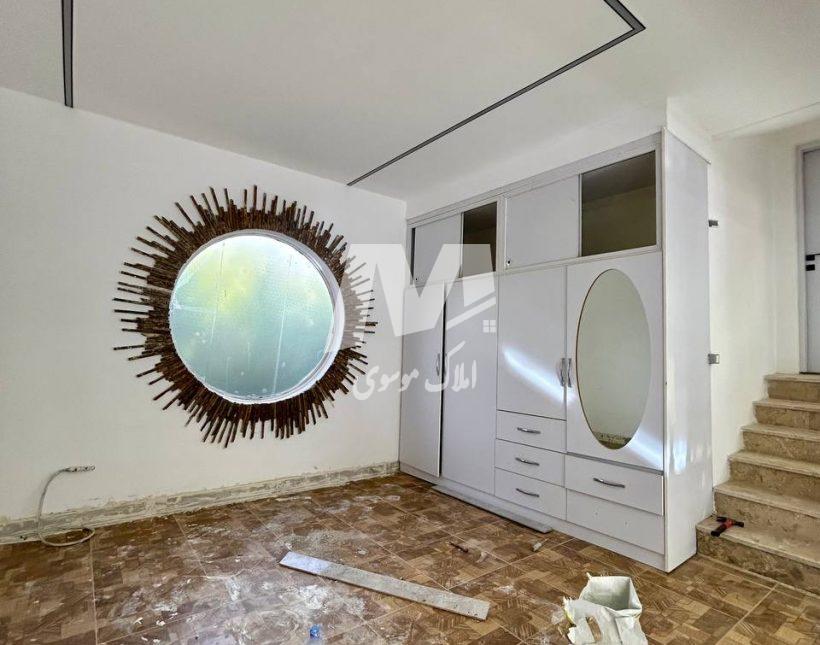 فروش ویلا نیم پیلوت منطقه برند آپادانا | 500 متر