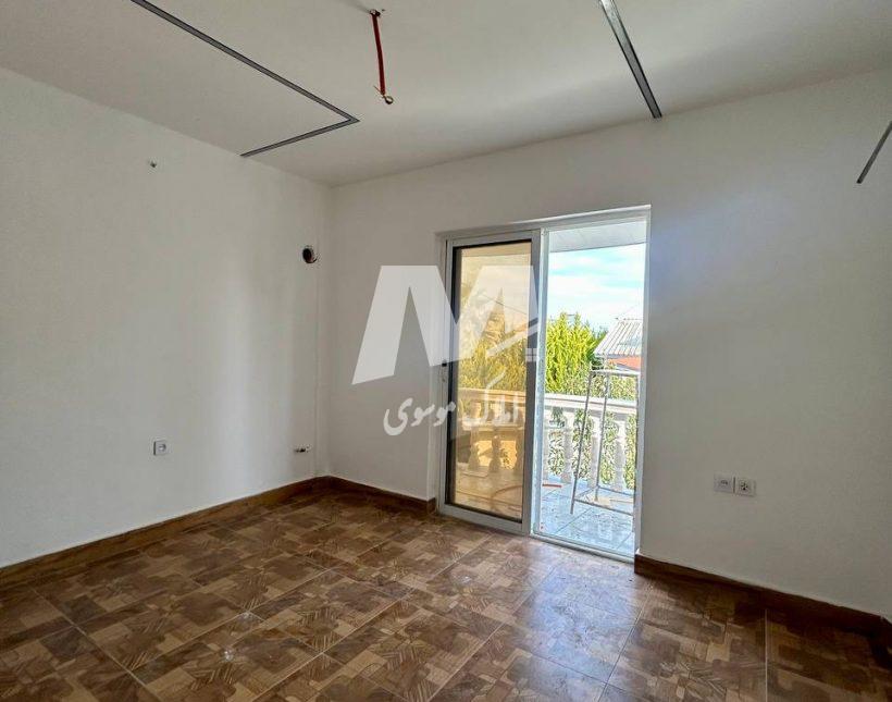 فروش ویلا نیم پیلوت منطقه برند آپادانا | 500 متر