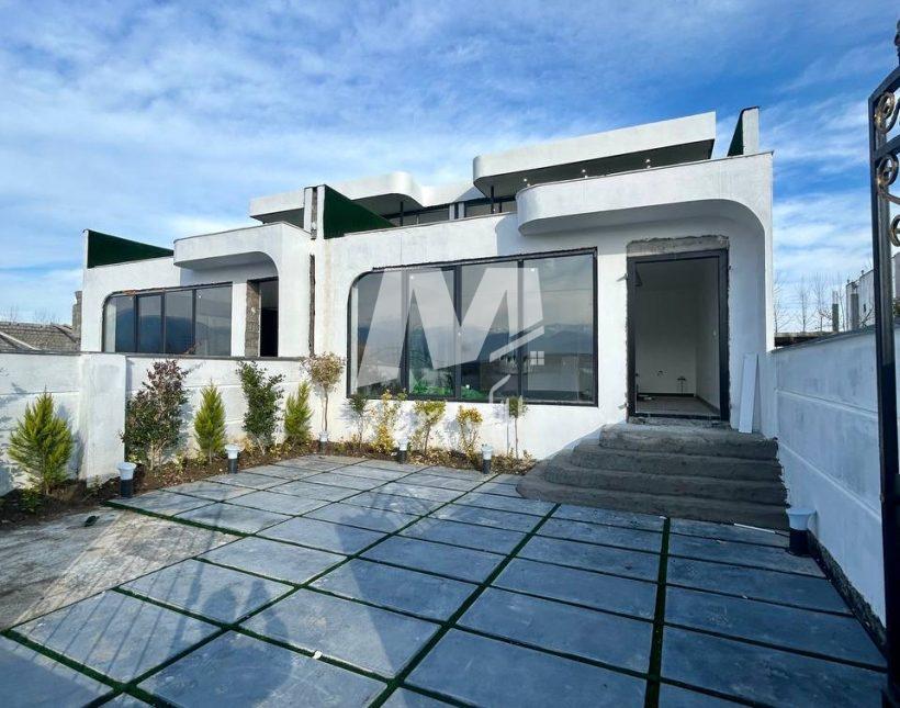 خرید ویلا طرح دوبلکس منطقه چمستان | 200 متر