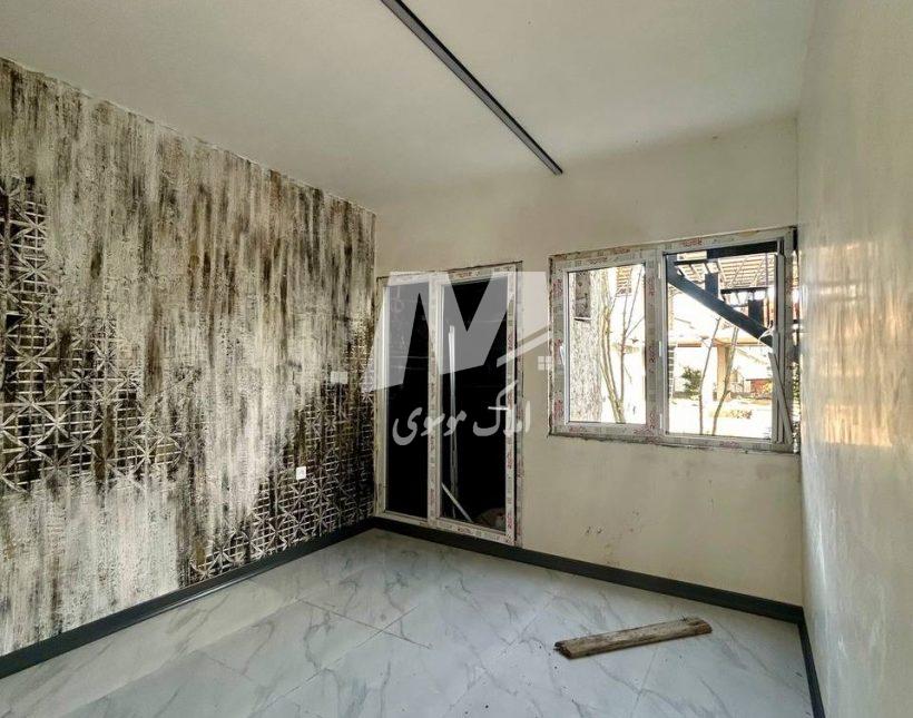 خرید ویلا طرح دوبلکس منطقه چمستان | 200 متر