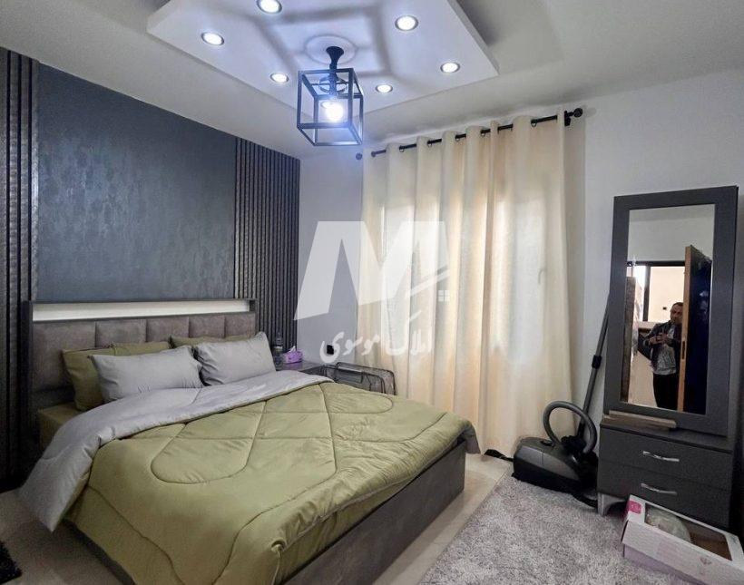 خرید ویلا نیم پیلوت در منطقه بالادست چمستان | 260 متر