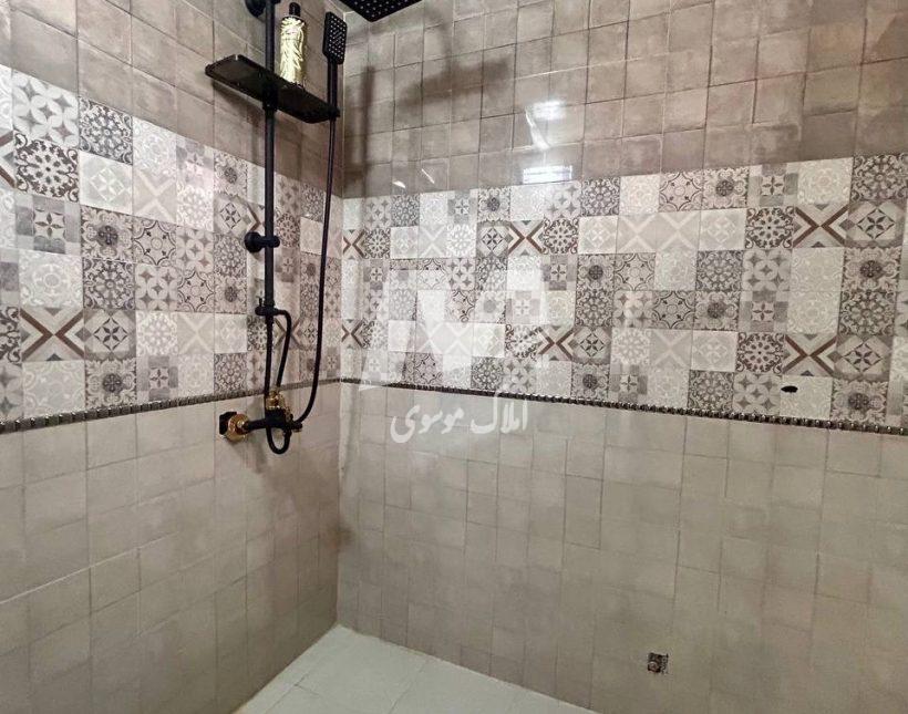 خرید ویلا نیم پیلوت در منطقه بالادست چمستان | 260 متر