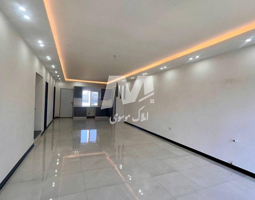 خرید ویلا طرح دوبلکس ۲۳۰ متر بالادست رمشی | 230 متر