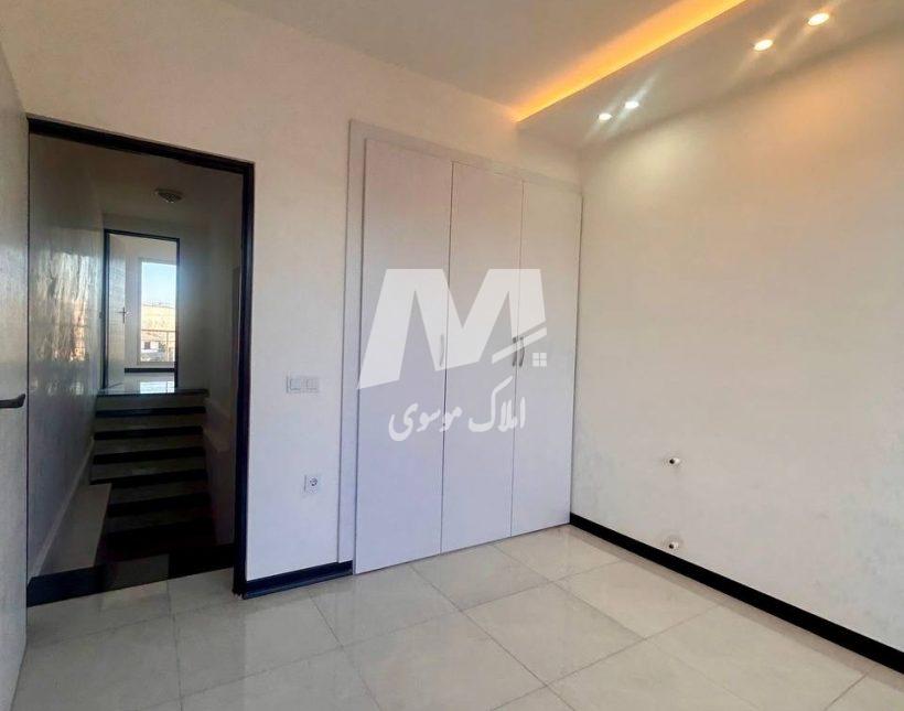 خرید ویلا طرح دوبلکس ۲۳۰ متر بالادست رمشی | 230 متر