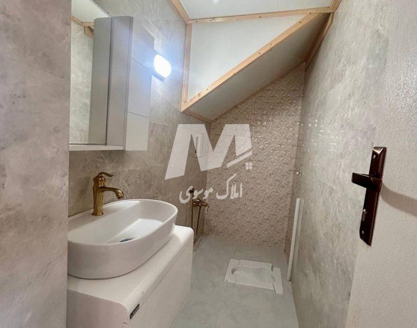 خرید ویلا طرح دوبلکس ۲۳۰ متر بالادست رمشی | 230 متر