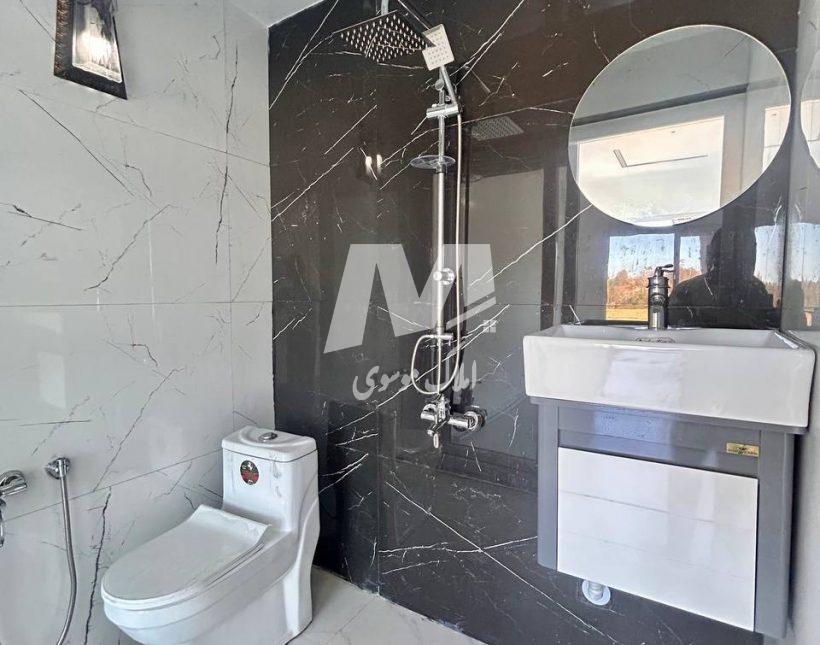 خرید ویلا همکف منطقه برند نور | 190 متر