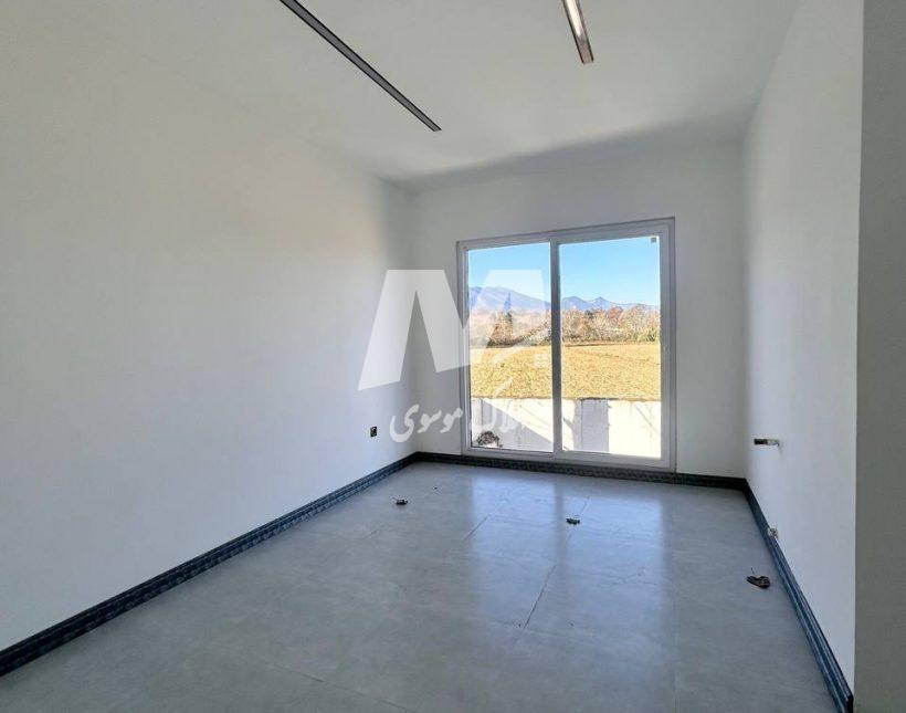 خرید ویلا همکف منطقه برند نور | 190 متر