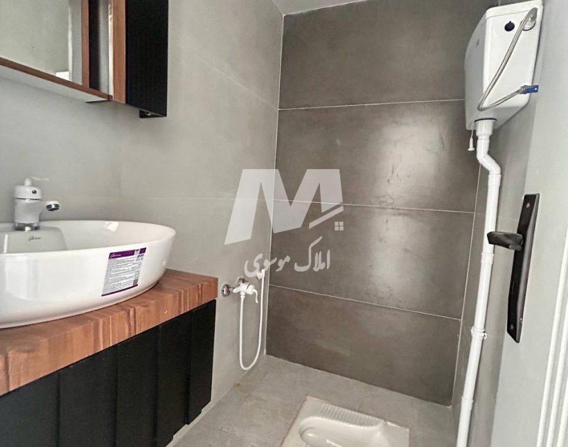 خرید ویلا همکف منطقه برند نور | 190 متر