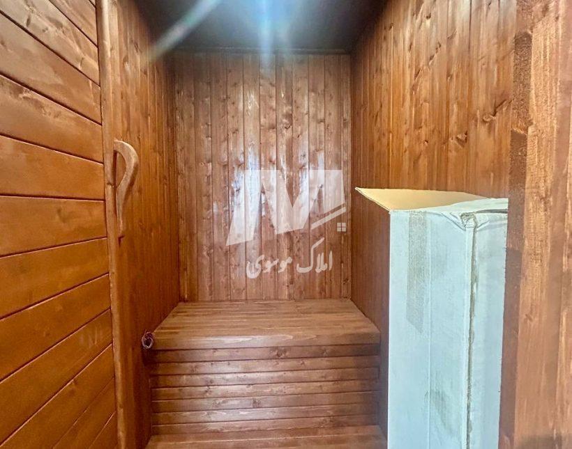 خرید ویلا تریبلکس مدرن منطقه همصفا | 270 متر