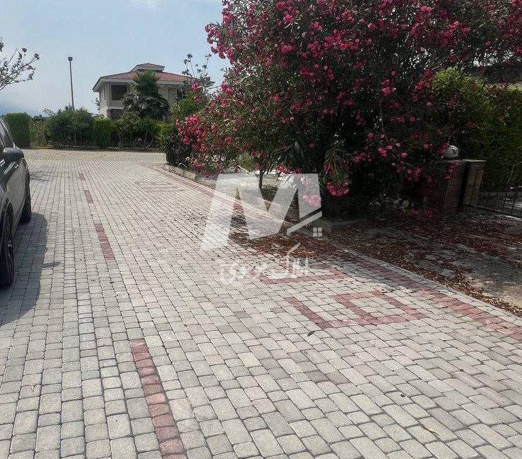 فروش ویلا باغ شهرک هکتاری منطقه سی سنگان | 750 متر
