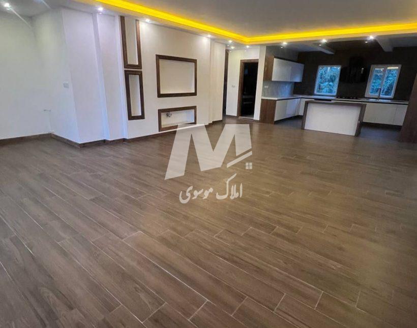 خرید ویلا استخر دار کلاسیک منطقه برند ونوش | 500 متر