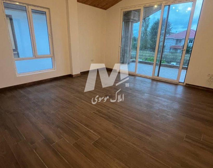 خرید ویلا استخر دار کلاسیک منطقه برند ونوش | 500 متر